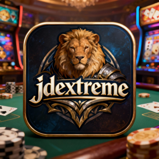 jdextreme