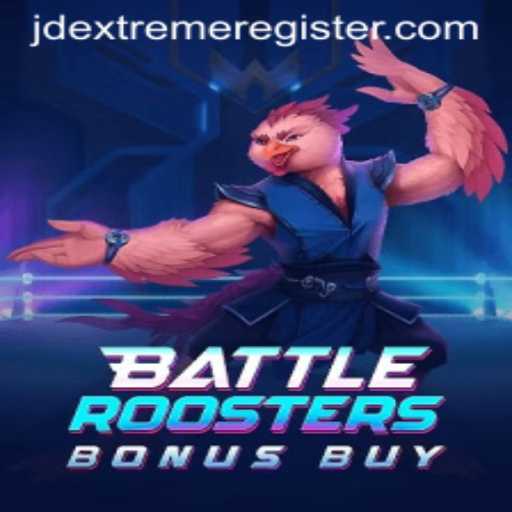 BattleRoostersBonusBuy: A Closer Look at an Exciting New Game with JDExtreme