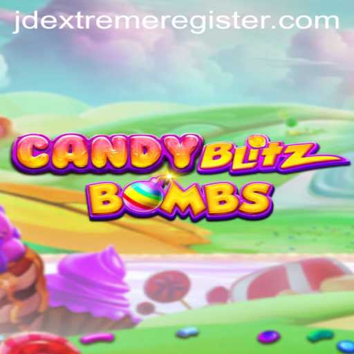 Exploring the Exciting World of CandyBlitzBombs: A Gaming Revolution