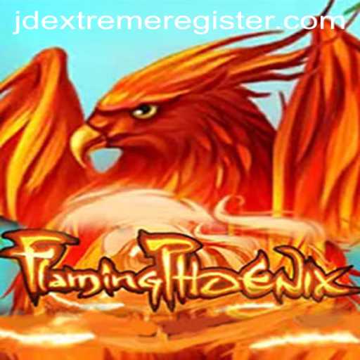 FlamingPhoenix: The Game That Takes Flight with JDExtreme