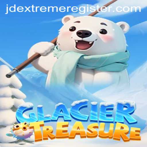 Discovering GlacierTreasure: An Immersive Gaming Adventure
