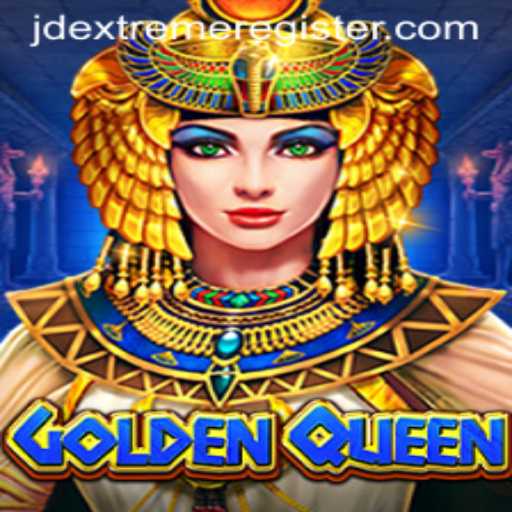 GoldenQueen: A Majestic Entrance into Gaming with JDExtreme