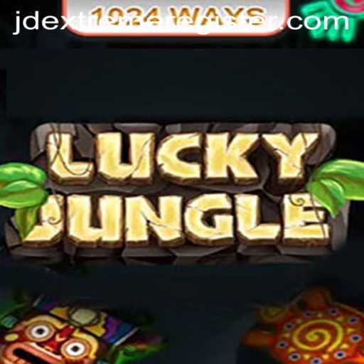 Exploring the Thrills of LuckyJungle1024