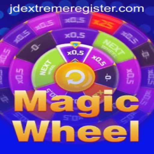 MagicWheel: Unveiling the Enchanting World of Gaming and jdextreme