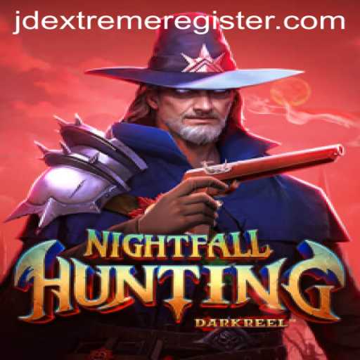 NightfallHunting: Conquer the Dark with jdextreme
