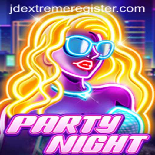 PartyNight: Experience Unmatched Fun with jdextreme