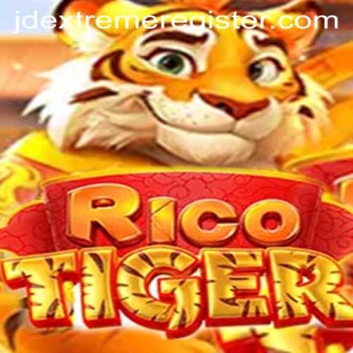 Welcome to the Exciting World of RicoTiger