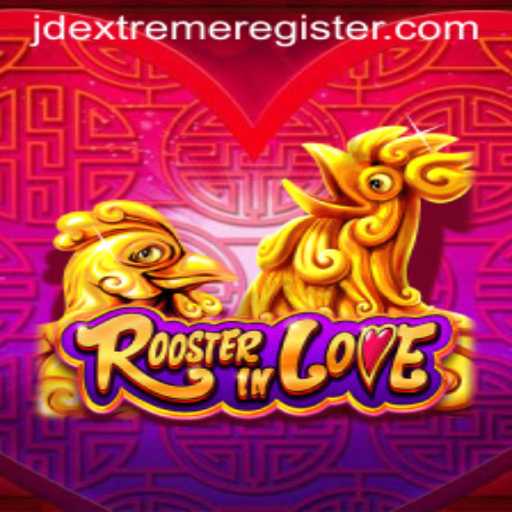 Discovering RoosterInLove: A New Gaming Phenomenon with a Unique Twist