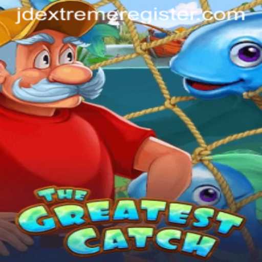 Exploring TheGreatestCatch: A Dive into JDExtreme's Thrilling Adventure