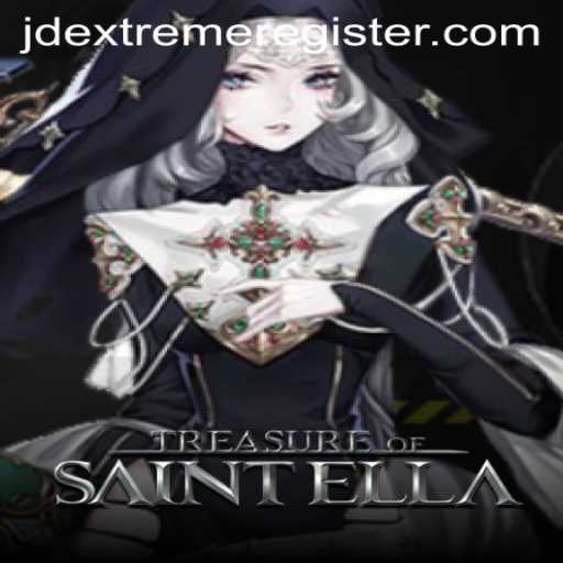 Discover the Thrilling World of TreasureofSaintElla: An Epic Adventure Awaits